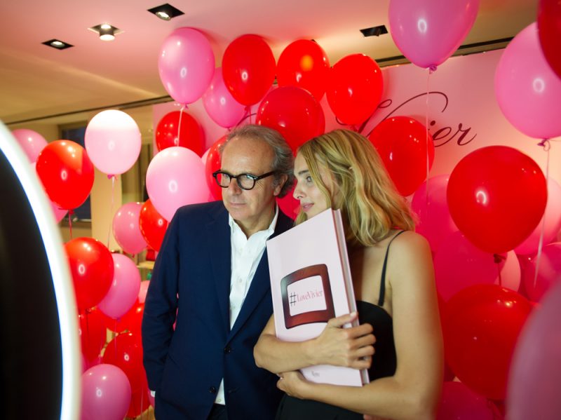 Andrea-Della-Valle,-Candela-Pelizza