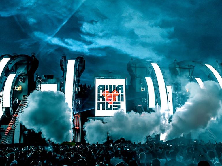 Awakenings Festival