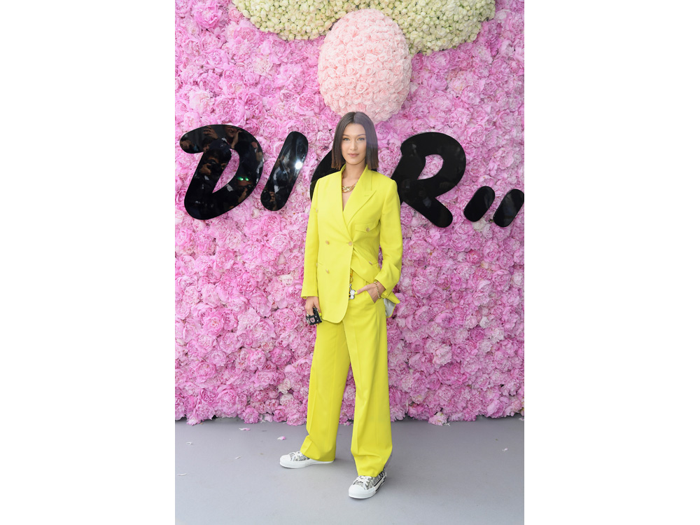 Bella-Hadid-in-Dior-Getty