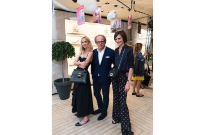 Candela-Pelizza,-Andrea-Della-Valle,-Ines-de-la-Fressange