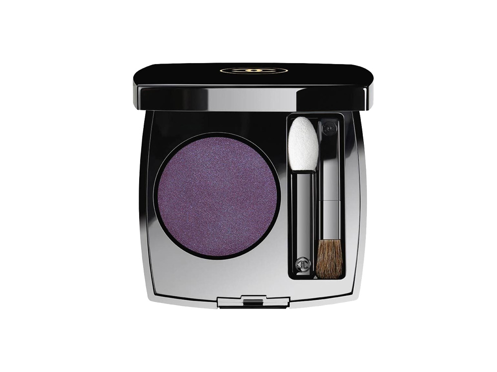 Chanel Ombre Premia╠êre Ombretto lunga tenuta 30 Vibrant Violet