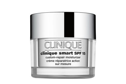 Clinique-Antirughe_Riparazione-Clinique_Smart_SPF_15_Custom_Repair_Moisturizer_Oily