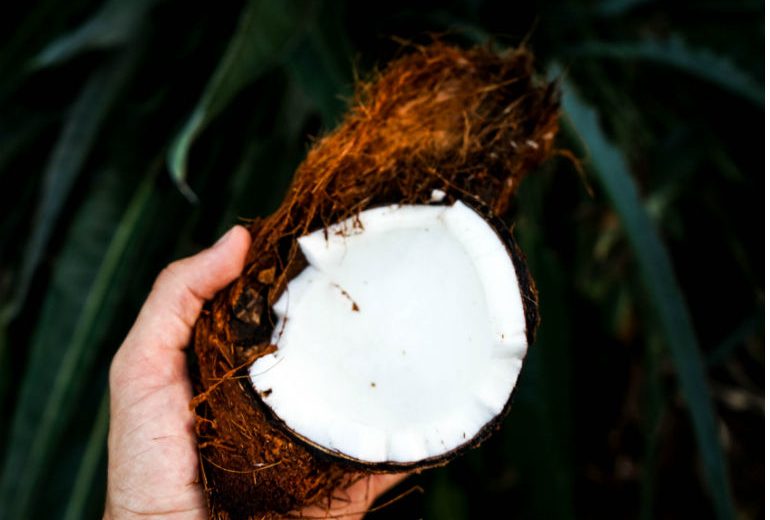 Perché le star usano l’olio di cocco come segreto di bellezza e salute