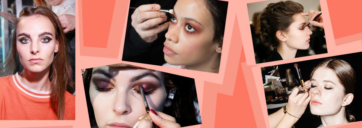 Come truccare gli occhi a seconda della loro forma