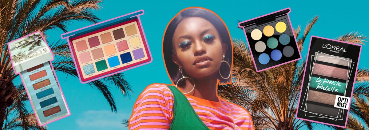 Trucco tropical: il make up estivo più vivace che vi farà sentire già in vacanza