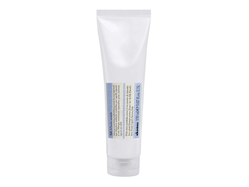 Davines Essential Haircare SU_Hair Mask