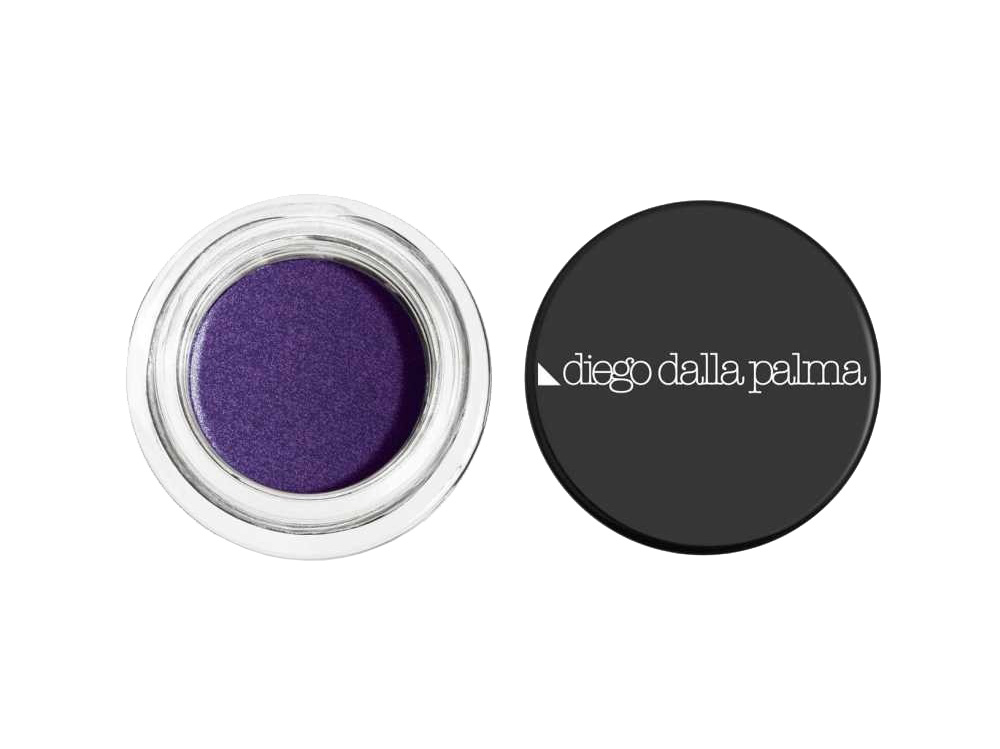 Diego Dalla Palma Cream Eyeshadow Urban Purple n.32 viola
