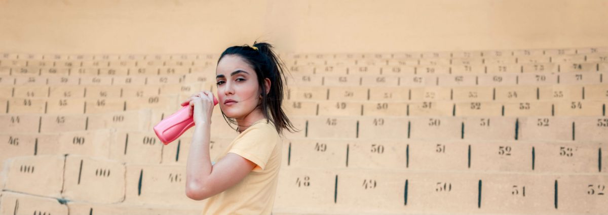 Donna allenamento (desktop)