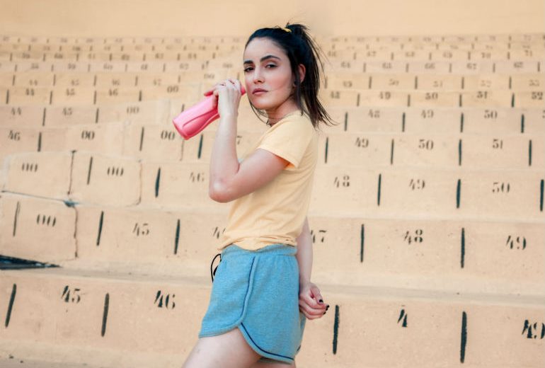 5 snack sani da mangiare prima di andare in palestra