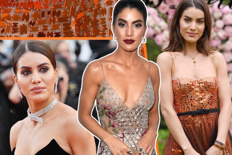 Camila Coelho beauty look: tutto su capelli e make up della star del web