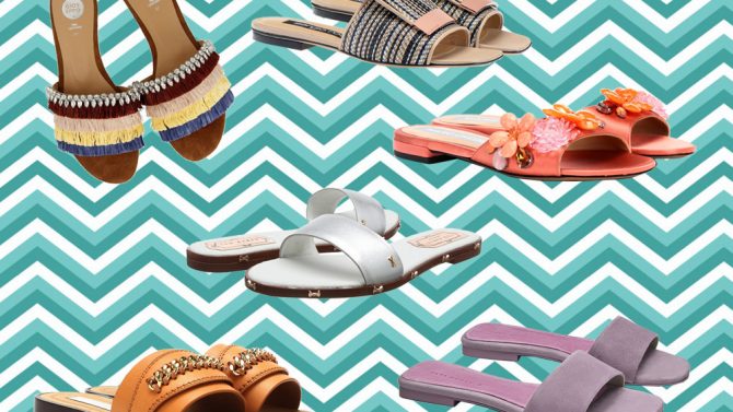 ciabatte estive 2018