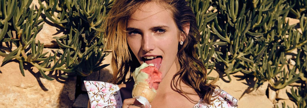 Gelato donna ( desktop)