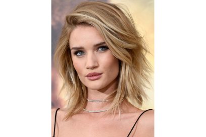 Rosie Huntington-Whiteley