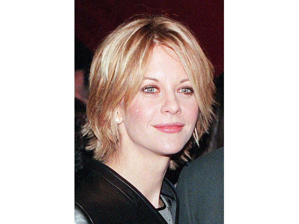 Meg Ryan