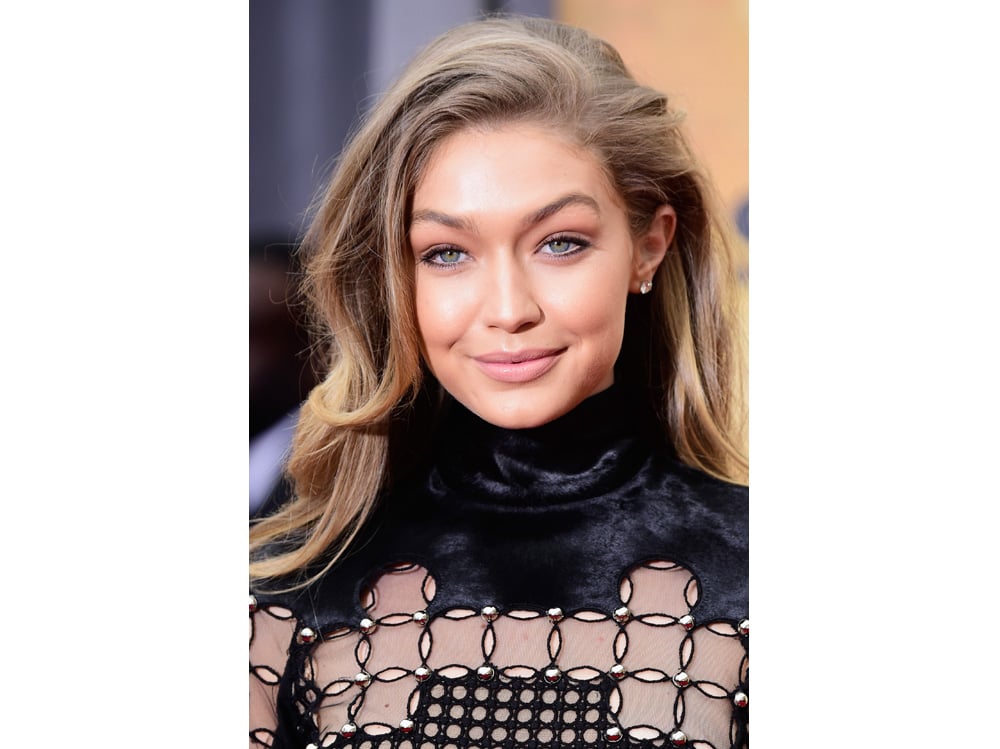 Gigi Hadid