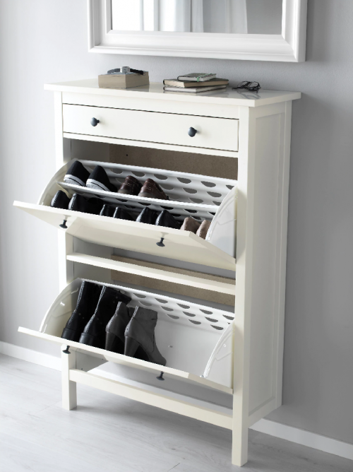 Scarpiera IKEA i modelli più belli perfetti per ogni stile di arredamento
