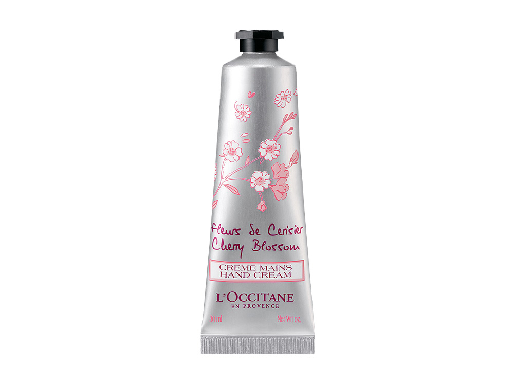L’Occitane