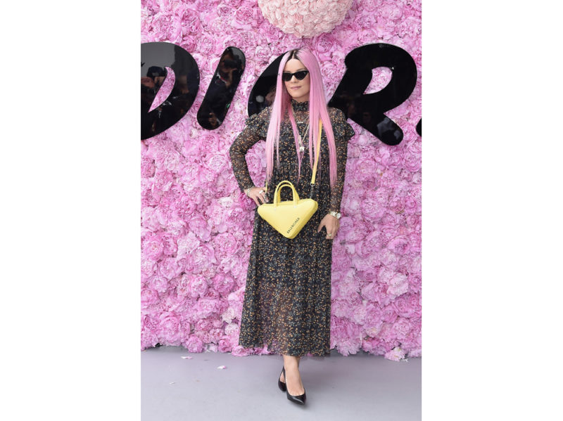 Lily-Allen-attends-the-Dior-Homme-
