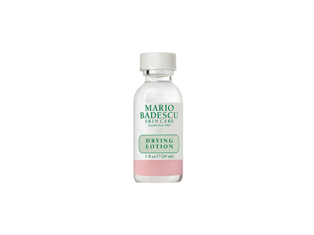 Mario Badescu