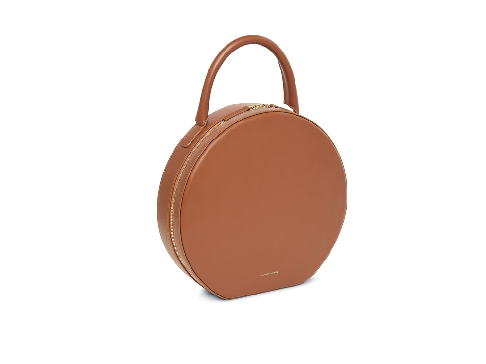 Mansur-Gavriel