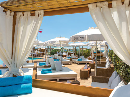 Nikki Beach Versilia