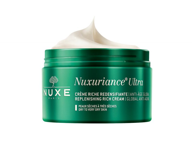 Nuxuriance Ultra Cra╠ême RIche Redensifiante