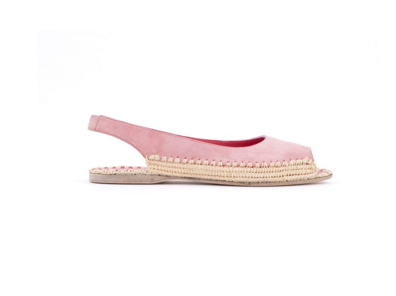 PAS-DE-ROUGE_pantofola-suede-rosa