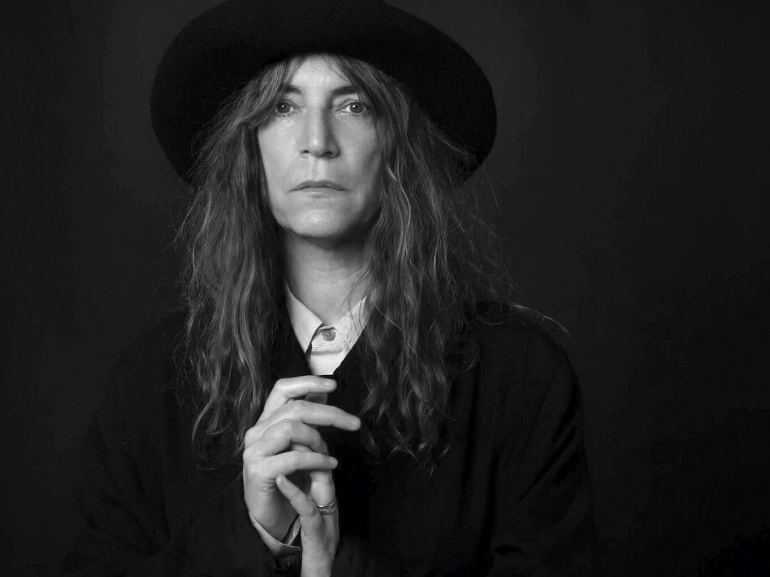 Patti Smith