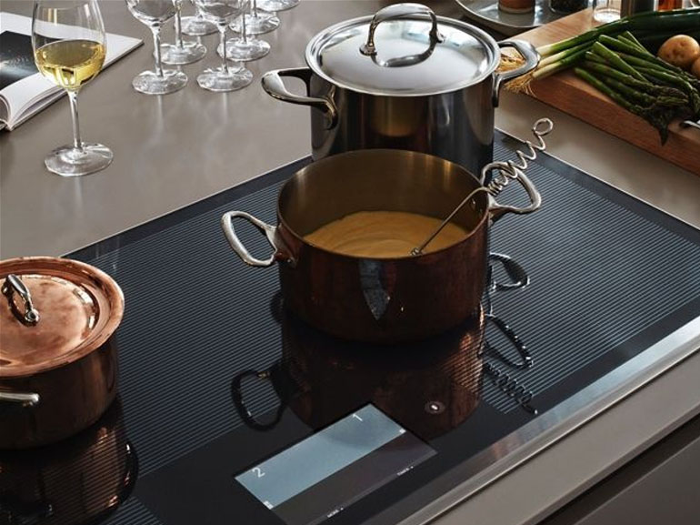 Piani cottura hi-tech 1