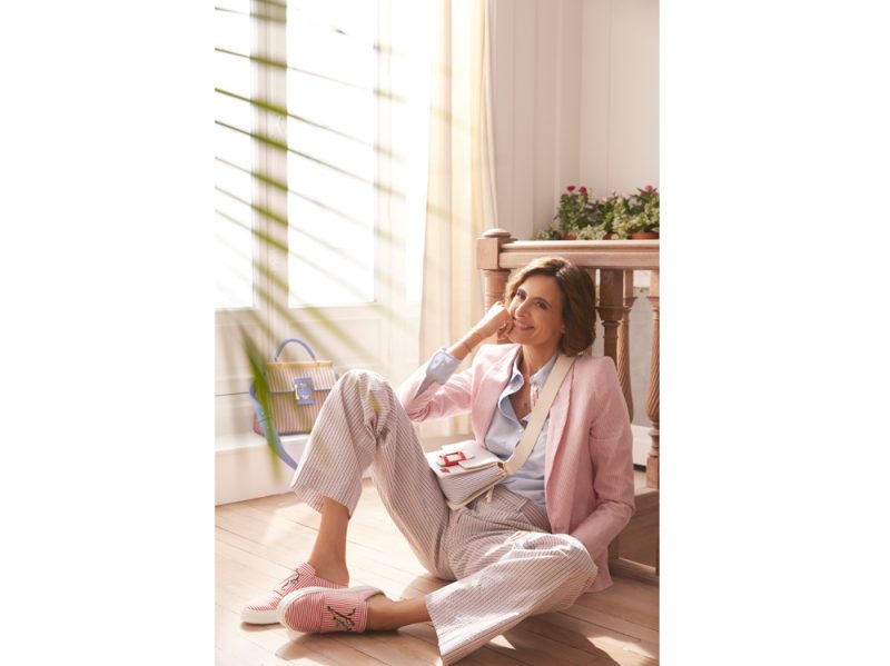 Roger-Vivier—Collection-Spring-Summer-2018–Ines-de-la-Fressange-©Benoit-Peverelli-1-RVB