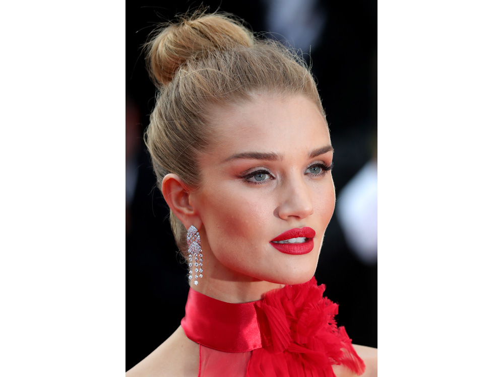 Rosie-Huntington-Whiteley vbeauty look make up capelli (5)