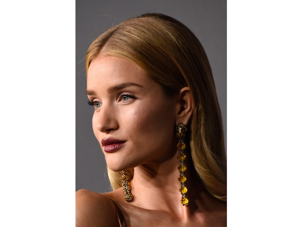 Rosie-Huntington-Whiteley vbeauty look make up capelli (7)