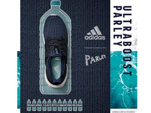 adidas per parley