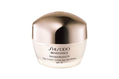 SHISEIDO