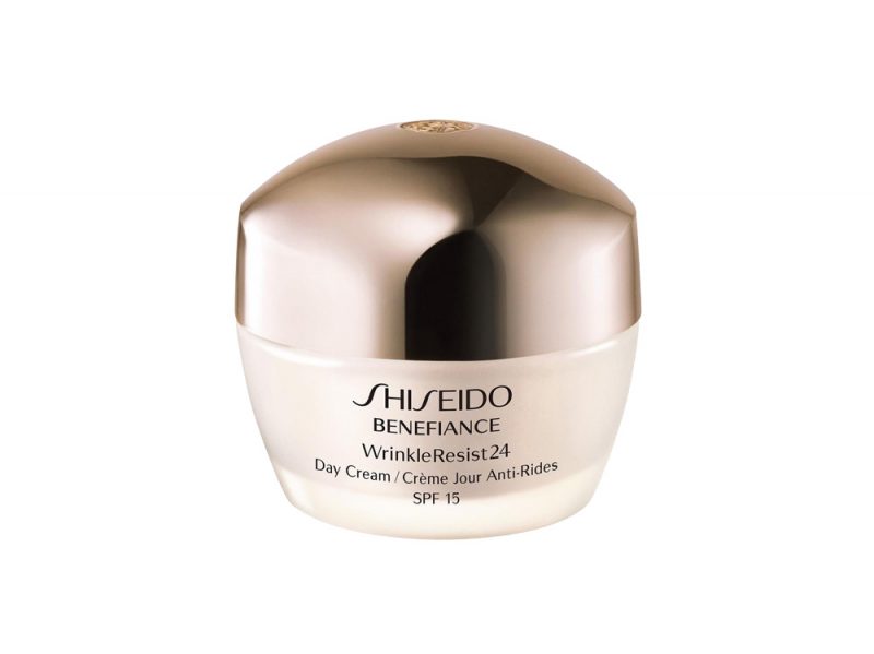 SHISEIDO