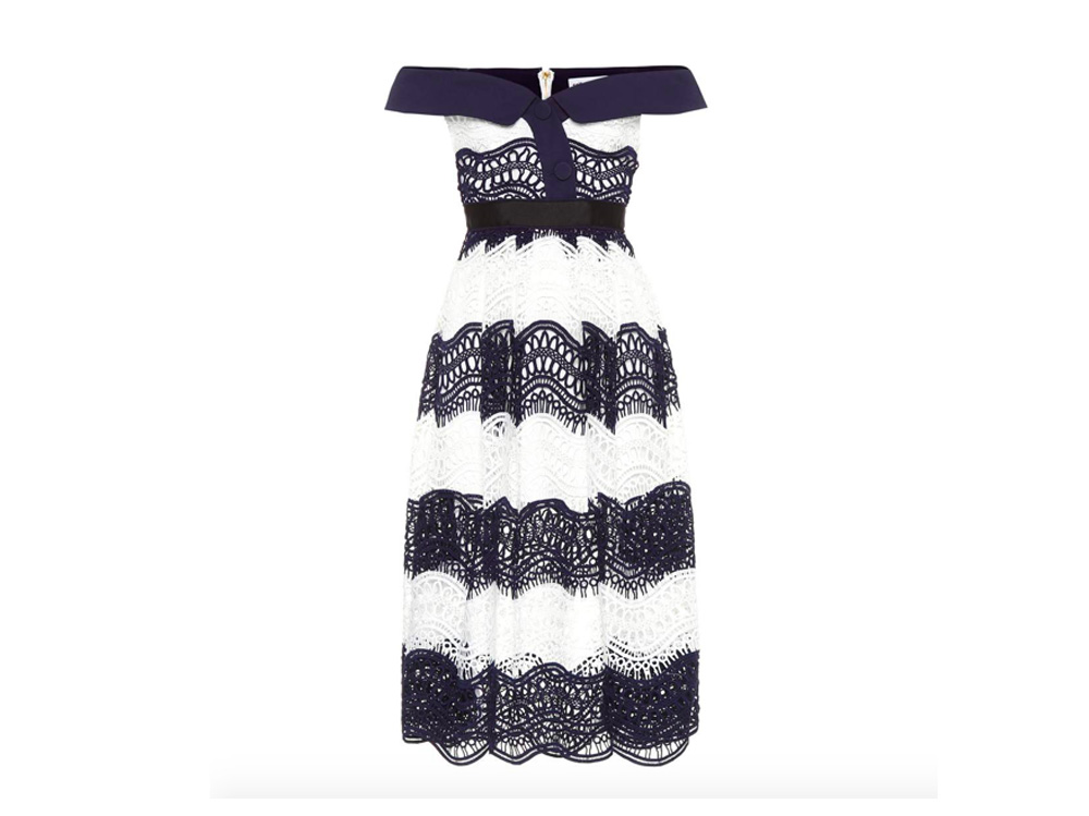 Self-Portrait—mytheresa