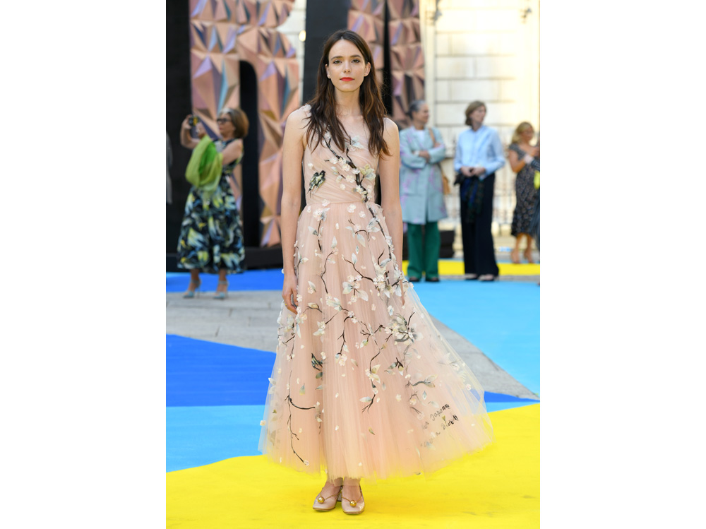 Stacy-Martin-in-Dior