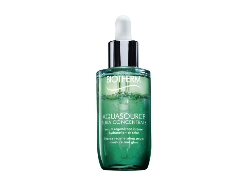 acqua-lingrediente-segreto-per-un-viso-sempre-luminoso-BIOTHERM AQUASOURCE AURA CONCENTRATE