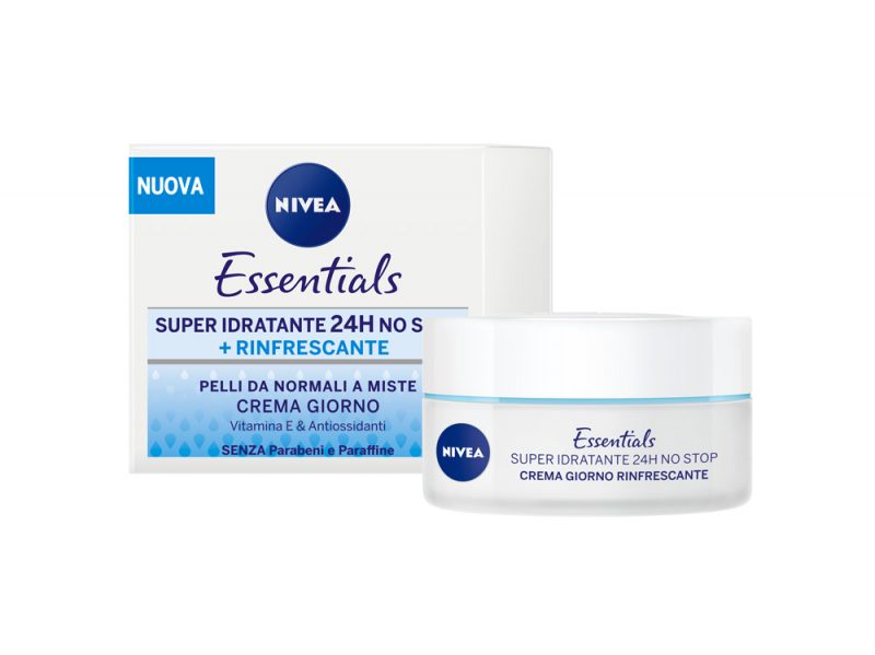 acqua-lingrediente-segreto-per-un-viso-sempre-luminoso-nivea essentials rinfrescante 3