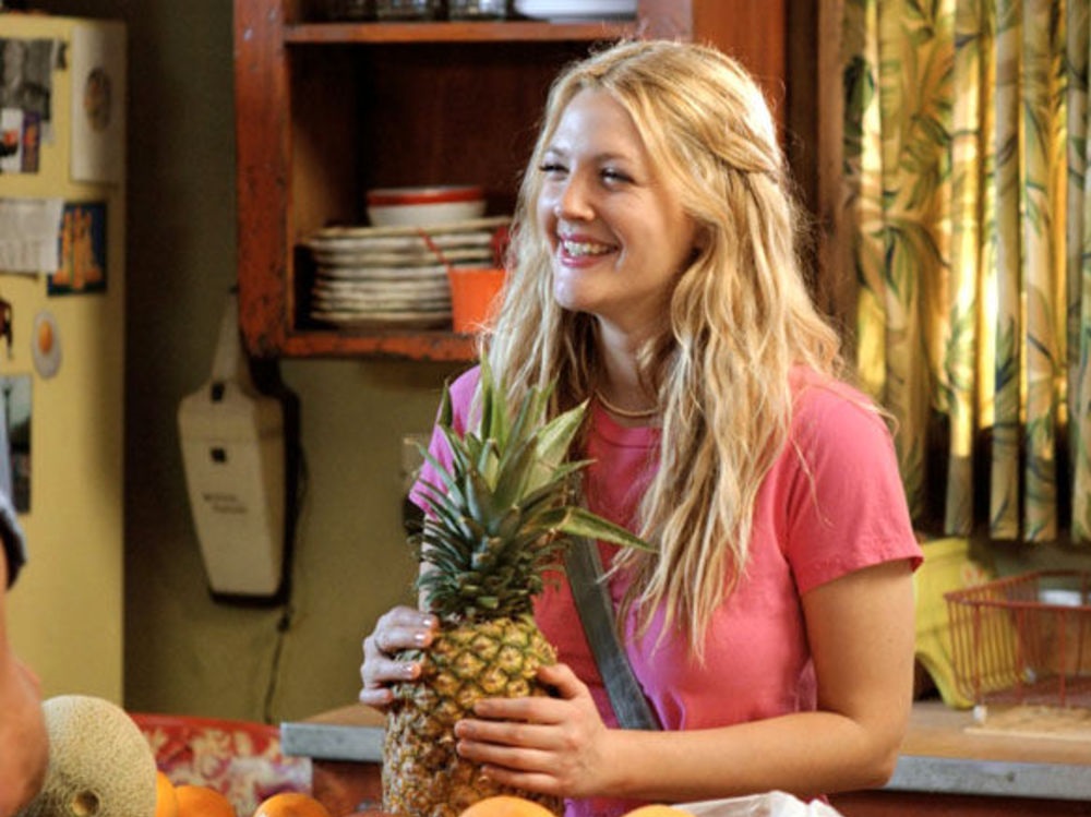 ananas