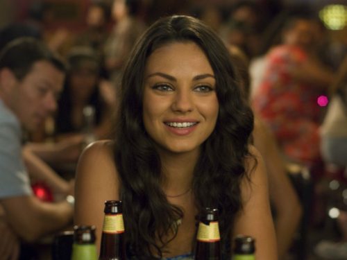 ходить на фестивали