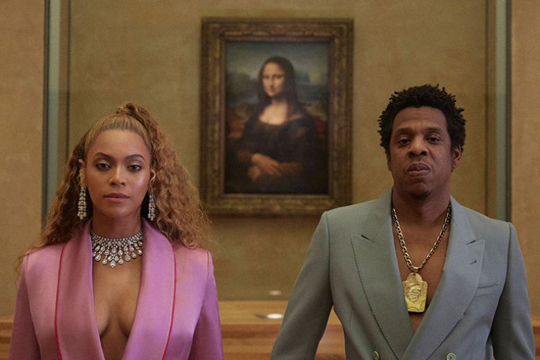 Al primo appuntamento con Beyoncé Jay-Z si è presentato con un amico