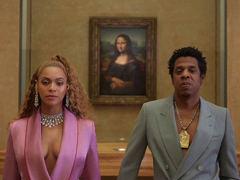 apeshit beyonce jay z