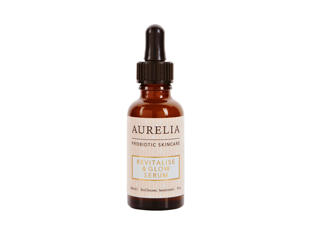 Aurelia Probiotic Skincare