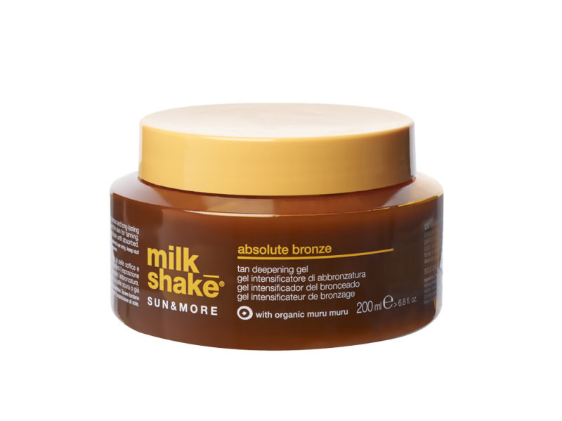 autoabbronzante-i-consigli-dellesperta-su-come-e-quando-stenderlo-Milk Shake absolute bronze