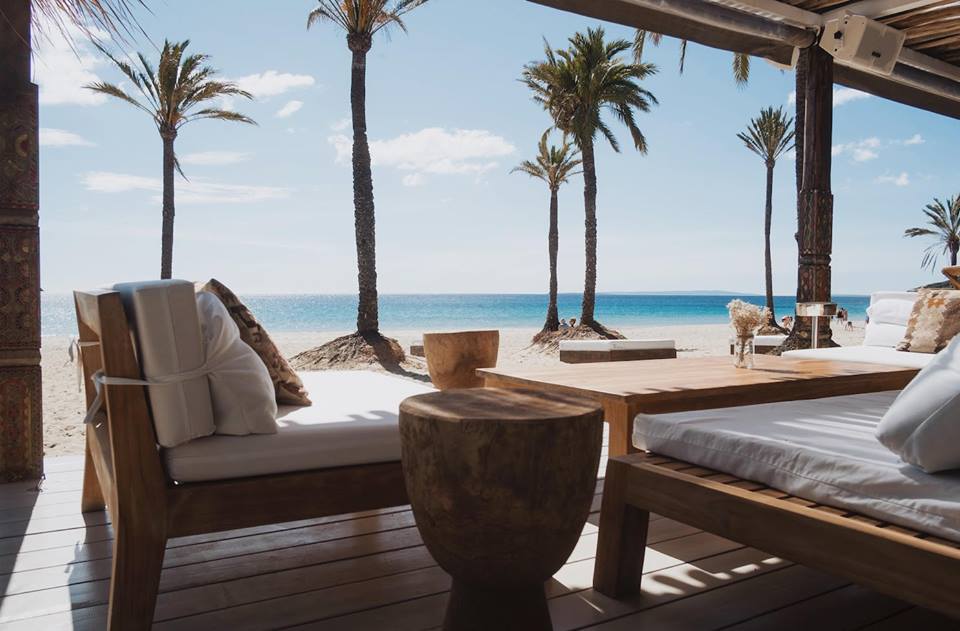 beachouse ibiza