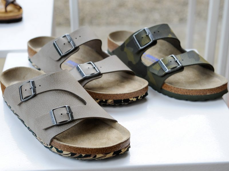 birkenstock