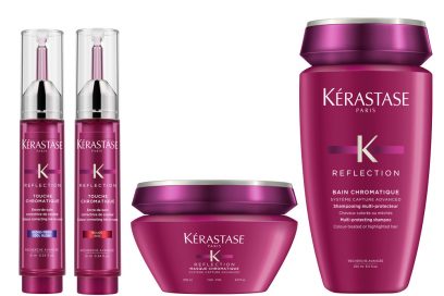 capelli-la-tecnica-del-degrade-i-consigli-dellesperto-Kerastase – Chromatique