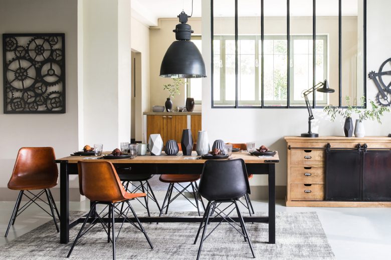 Dimmi che stile di arredo ami e ti dirò chi sei