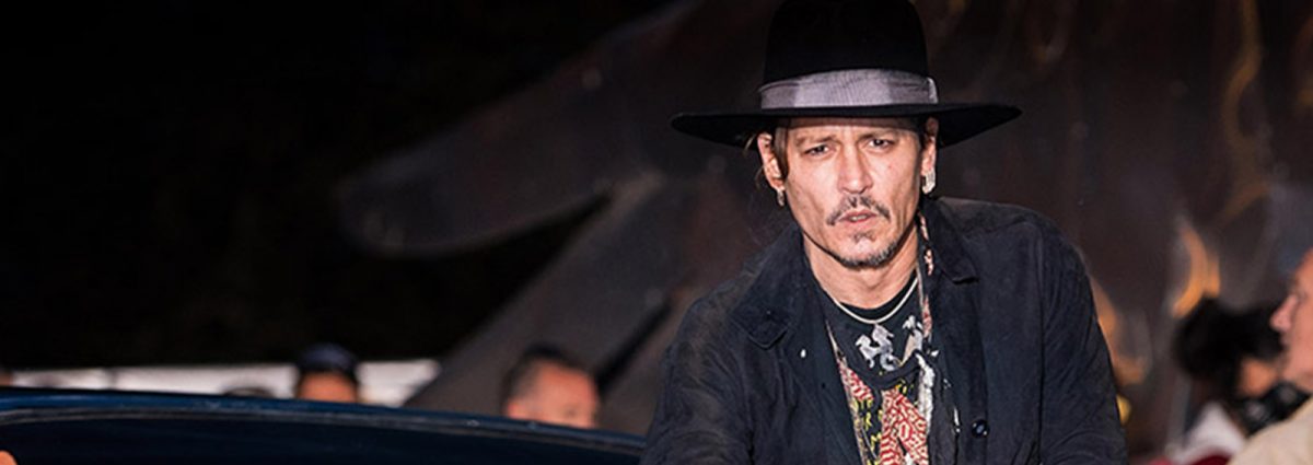 cover johnny depp desktop